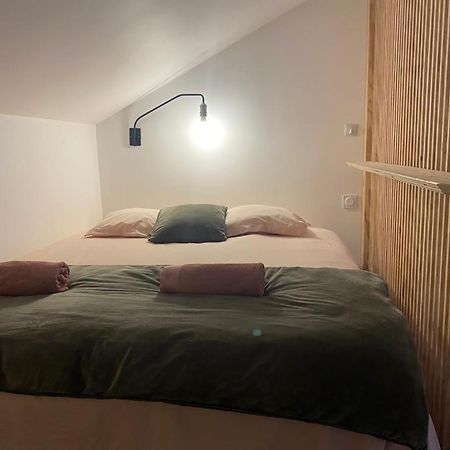 Bordeaux Cheri Ngoại thất bức ảnh