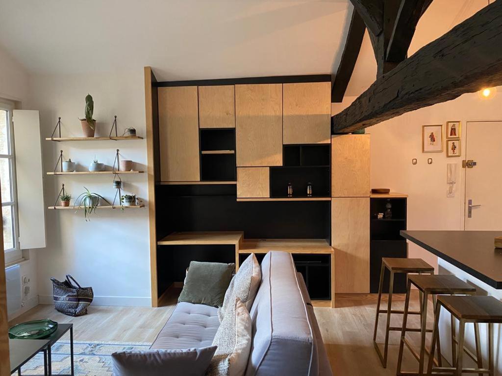 Bordeaux Cheri Ngoại thất bức ảnh
