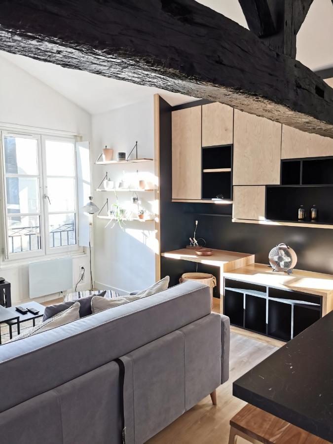 Bordeaux Cheri Ngoại thất bức ảnh